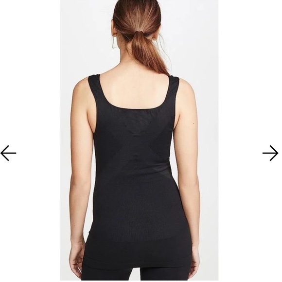 BLANQI Maternity Belly Support Tank - Picture 4 of 9